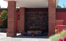 Villas San Francisco