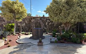 Villas San Francisco